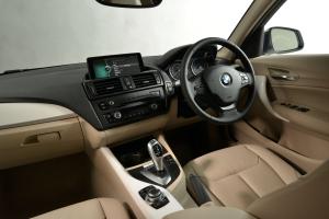 BMW 116i Fashionista 2013 года 
